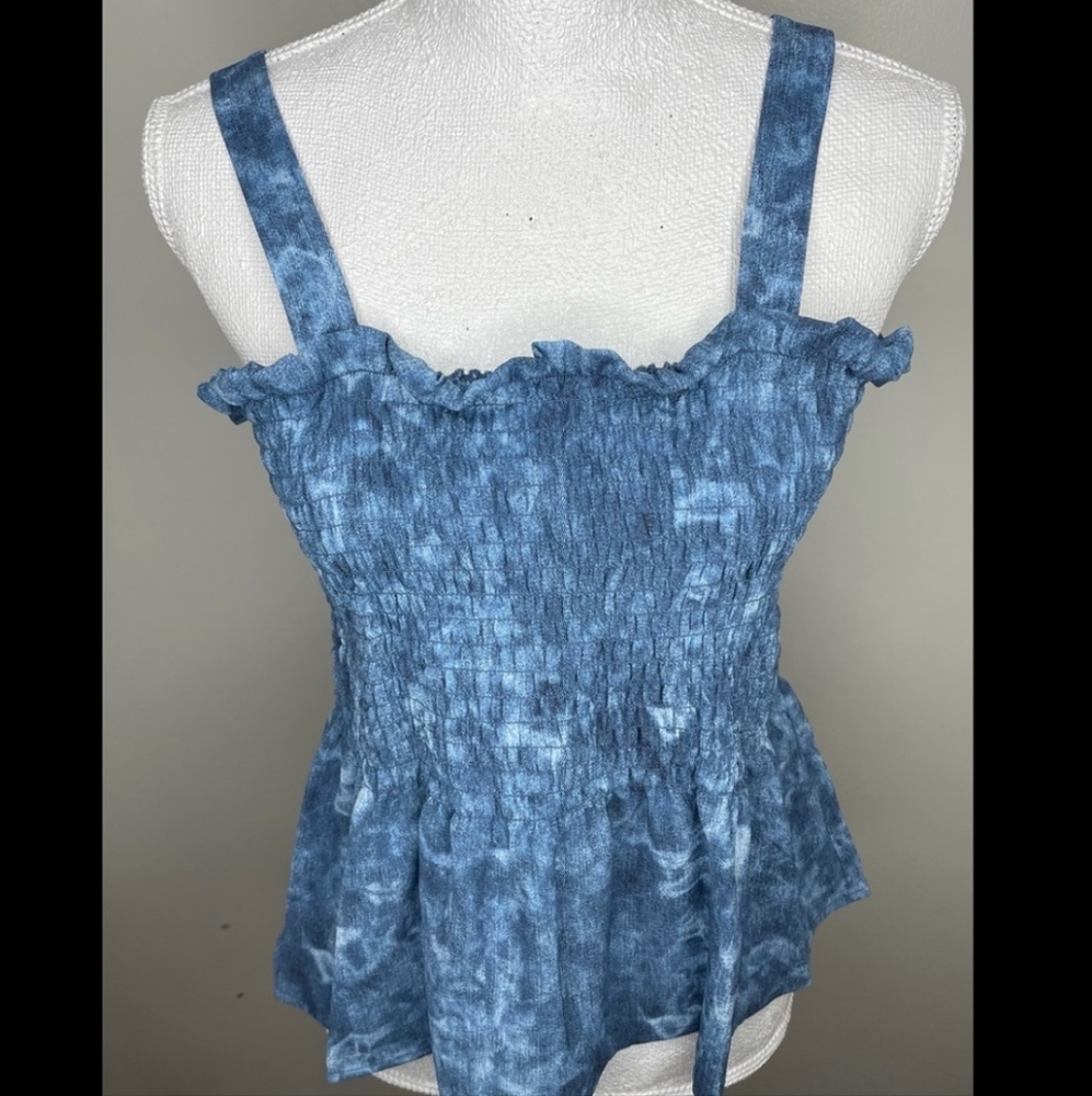 Michael Kors Sleeveless Top